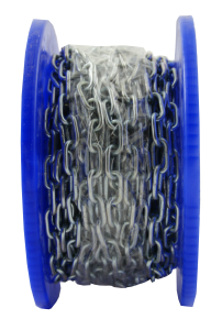 Chaîne grade A-30 3mm - le ml